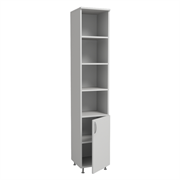 Шкаф для документов одностворчатый ШД 1/11 4994