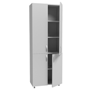 Шкаф двухстворчатый для документов ШД 2/04 5005