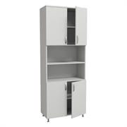 Шкаф для документов двухстворчатый ШД 2/16 5006