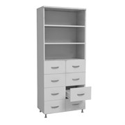 Шкаф для документов ШД 2/08 5008