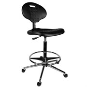 Полиуретановое медицинское кресло КР12-В 5027