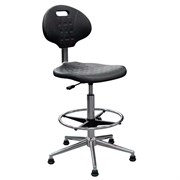 Антистатическое кресло КР12-В(А) 5028