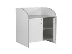 Пеленальный столик СД-Л-02 5045_E622A