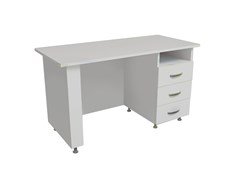 Стол однотумбовый СК 1/06 5064_8944C