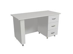 Стол однотумбовый СК 1/07 5065_BA0E0