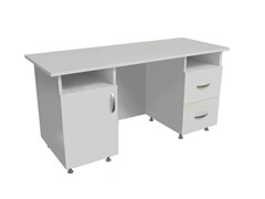 Стол двухтумбовый СК 2/02 5068_D9DF1