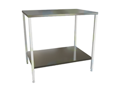 Стол на металлическом каркасе МСК-678.090 (высота 900) 5074_84154