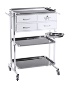 Столик анестезиолога Ока-Медик СМа-9 5081_273C7