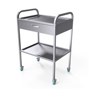 Стол медицинский инструментальный СМИ-02-01-НН 5086_3A920