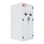 Шкаф для кислот полипропиленовый 227 л (ZYP0060) 5090_9A849