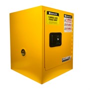 Металлический шкаф для хранения ЛВЖ 15 л (430×430×560 мм) 5100_C829C