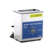 Ванна (мойка) ультразвуковая ВУ-09-Я-ФП-01 5160
