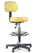 Кресло лаборанта Ко-18(Р) 5128_34F8E