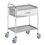 Столик манипуляционный СМ548 МСК-5548-01 5138