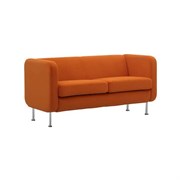 Диван двухместный Витра 4929