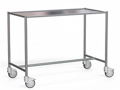 Стол медицинский для раскладки медицинского инструмента (стол Боброва) БТ-Ск 5154_9FFE1