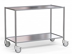 Стол медицинский для раскладки медицинского инструмента (стол Боброва) БТ-СНПк 5164_8BB49