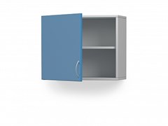 Шкаф медицинский металлический навесной БТ-51 5179