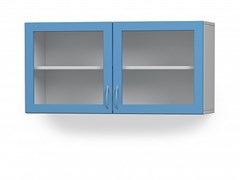 Шкаф медицинский металлический навесной БТ-52С 5181_59F12