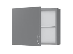 Шкаф медицинский навесной ШнсР-4 5284