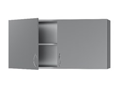 Шкаф медицинский навесной ШнсР-8 5285