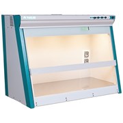 Бокс для ПЦР-диагностики ТАГЛЕР БАВС-900 5290