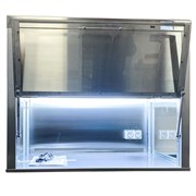Бокс для ПЦР-диагностики ТАГЛЕР БАВС-600Н 5293_8733F