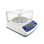 Весы лабораторные Масса-К ВК-300.1 (300 г, 0,01 г, внешняя калибровка) 5294