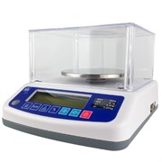 Весы лабораторные Масса-К ВК- 300 (300 г, 0,005 г, внешняя калибровка) 5295