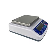 Весы лабораторные Масса-К ВК-1500 (1500 г, 0,02 г, внешняя калибровка) 5298