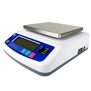 Весы лабораторные Масса-К ВК-1500.1 (1500 г, 0,05 г, внешняя калибровка) 5299_702E4