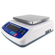 Весы лабораторные Масса-К ВК-3000 (3000 г, 0,05 г, внешняя калибровка) 5300