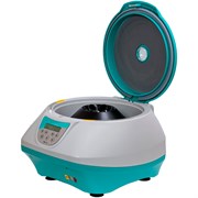 Медицинская центрифуга ТАГЛЕР СМ-12 с ротором РУ-06 (до 4500 об/мин, 6х15 мл) 5303_CAE9A