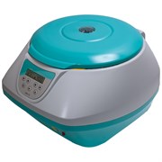 Медицинская центрифуга ТАГЛЕР СМ-12 с ротором РУ-08 (до 4000 об/мин, 8х15 мл) 5304