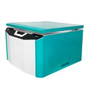 Лабораторная молочная центрифуга ТАГЛЕР ЦЛМ 1-8 (1450 об/мин, 8 бутирометров, без подогрева) 5305