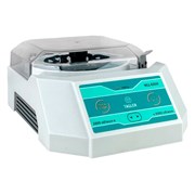 Лабораторная центрифуга-вортекс ТАГЛЕР МЦ-6000 (2800/6000 об/мин, 12x2 мл, 12х0,5 мл, 6х0,2 мл) 5308_94CF4