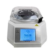 Лабораторная центрифуга-вортекс ТАГЛЕР МЦ-6000ДВ (до 6000 об/мин, 12x2 мл, с дисплеем, программируемая) 5310
