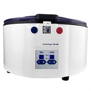 Медицинская центрифуга ELMI СМ-6М (до 3500 об/мин) 5312