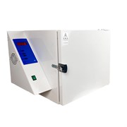 Шкаф суховоздушный ШСвЛ-40 Касимов 4144