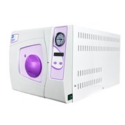 Стерилизатор паровой ГКа-25 ПЗ (-07) автоматический 5334