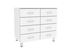 Тумба медицинская под аппаратуру АСК ТМ.10.03 5510