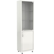 Шкаф медицинский металлический Айболит ШМ-1.102 5534
