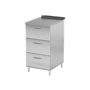 Тумба медицинская AR-21 5624