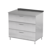 Тумба медицинская AR-29 5628