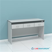 Стол лабораторный электротифицированный СТ.СЛЭ.о.150.60.90 6250