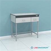 Стол лабораторный электрифицированный СТ.СЛЭ.к.90.60.90 серии Стандарт 6254
