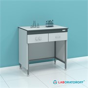 Стол лабораторный электрифицированный СТ.СЛЭ.90.60.90 серии Стандарт 6349