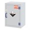 Шкаф для кислот полипропиленовый 45 л (ZYP0012) 5095_C71C3