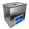 Ультразвуковая ванна (мойка) Stegler 10DT (10 л, 20-80 °C, 240 Вт) 5337