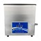 Ультразвуковая ванна (мойка) Stegler 10DT (10 л, 20-80 °C, 240 Вт) 5337
